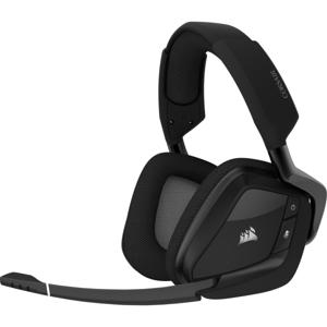 Corsair VOID RGB ELITE Wireless Premium gaming headset Pc, PlayStation 4, RGB verlichting