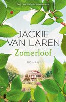 Zomerloof - Jackie van Laren - ebook - thumbnail