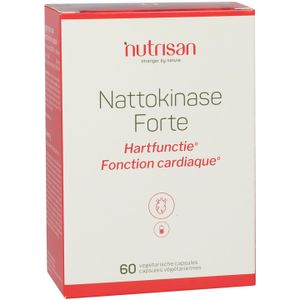 Nattokinase Forte