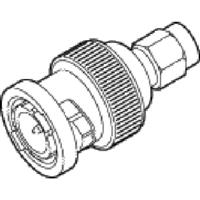 Molex Molex MOL DataCom & Specialty 733860013 BNC-connector Stekker 50 Ω 1 stuk(s) Tray