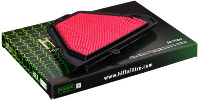 HIFLOFILTRO luchtfilter air filter hfa-6512