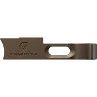 PolarPro ThumbGrip - Leica Q3 - Bronze