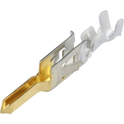 39000431 Molex MOL Power & Signal Sol. Molex Inhoud: 100 stuk(s)