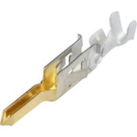 39000431 Molex MOL Power & Signal Sol. Molex Inhoud: 100 stuk(s) - thumbnail