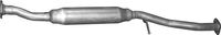 Middendemper 4640 Middendemper 4640