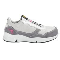 Diadora Werkschoen Athena Laag 179902 S3L D0459 | Gray Violet/Raspberry (D0459) | Maat 42 - 8053607443369