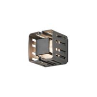 Wandlamp Pescara Antraciet 7978-370