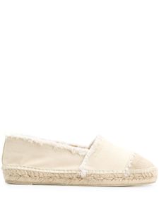 Castañer espadrilles Kampala - Tons neutres