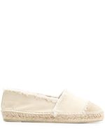 Castañer espadrilles Kampala - Tons neutres