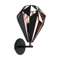 Eglo Wandlamp Carlton 1 49992 - thumbnail