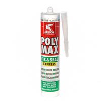 Poly Max montagek.expr.crystalclear 300gr - thumbnail