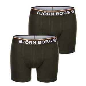 Björn Borg 2 stuks Comfort Shorts 1932