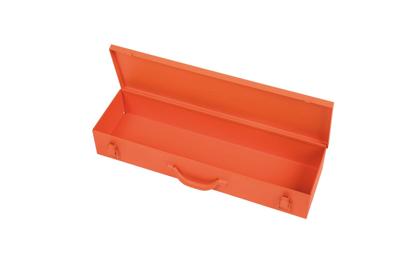 Bahco Gereedschapskist | oranje | 100 mm x 170 mm x 573 mm - 1497MB08