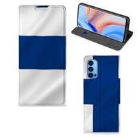 OPPO Reno4 Pro 5G | Standcase | Finland