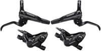 Shimano BL-MT501/BR-MT520 Disc Brake Set