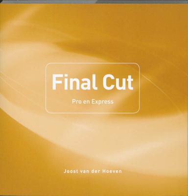 Final Cut (Paperback)