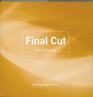Final Cut (Paperback) Final Cut (Paperback)
