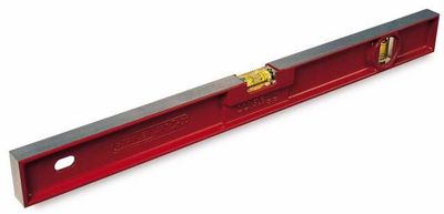 Stanley handgereedschap Waterpas Antichoc 800mm TMLH - 2L - 1-42-254