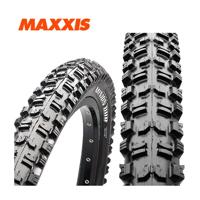 Maxxis minion dhr ii rear 29x2.40" wt tr exo+ 3c maxxterra 60 folding tyre