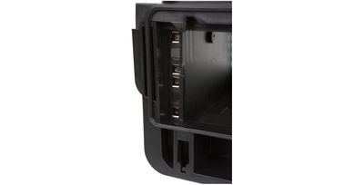 SKB 1SKB-iSF2U Studio Flyer 2.0 draagbaar rack 2HE