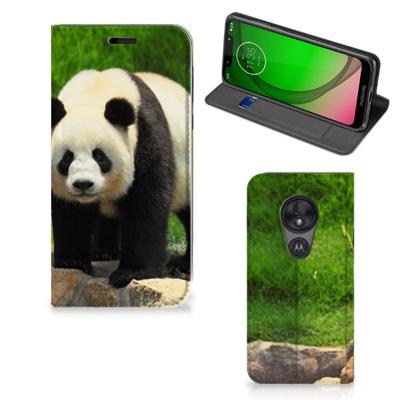 Motorola Moto G7 Play | Hoesje maken | Panda