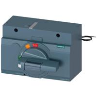 Siemens 3VA9447-0EK13 Frontaandrijving 1 stuk(s)