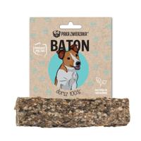 PAKA ZWIERZAKA Cod Bar 12 cm - traktatie voor hond - 28g