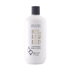 Alyssa Ashley Musk Hand & Body