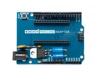 Arduino TSX00005 development board accessoire Interface-adapterplaat Blauw - thumbnail