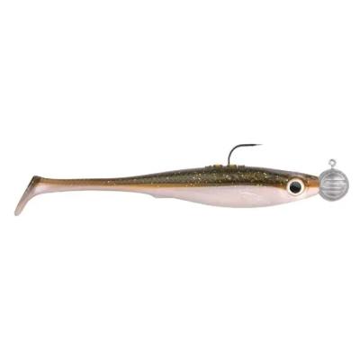 SPRO Spro Iris Popeye To-Go UV Baitfish 12cm 5+10gr