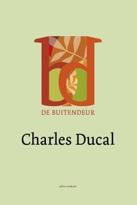 De buitendeur - Charles Ducal - ebook