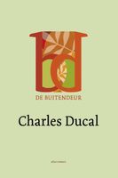 De buitendeur - Charles Ducal - ebook