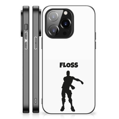 iPhone 14 Pro Hoesje Floss