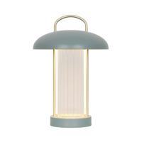 Nordlux TafellampMirano groen oplaadbaar - 2512505023