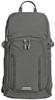 Halfar HF8026 Daybag Outdoor - Anthracite - 27 x 48 x 12 cm