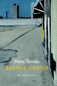 Begane grond (Paperback)