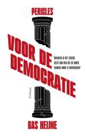 Voor de democratie (Hardback)