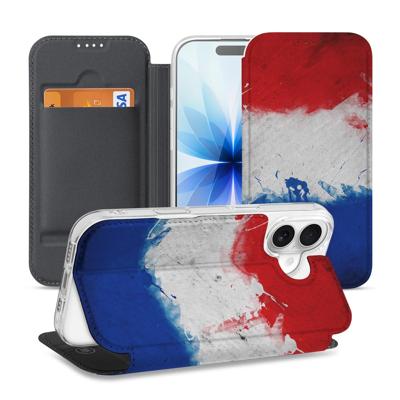 Book Case Apple iPhone 17 Nederland