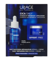 Uriage Bariéderm Cica Daily Serum