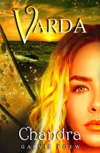 Chandra - Garvin Pouw - ebook