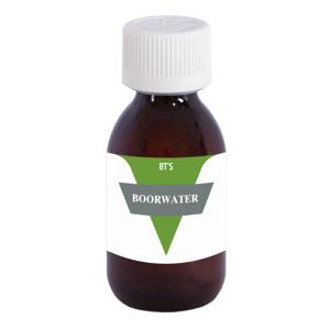 BT&apos;s Boorwater