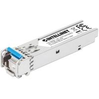 Intellinet 508582 netwerk transceiver module Vezel-optiek 1000 Mbit/s SFP