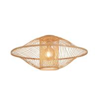Plafonniere Maui - Naturel - Ø70cm