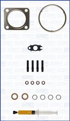 Turbocharger, montageset JTC11799