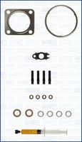 Turbocharger, montageset JTC11799 Turbocharger, montageset JTC11799