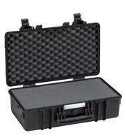 Explorer Cases 5117 b robuuste koffer - 5117 b