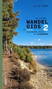 Wandelgids De kleine wandelgids 2 | Luster