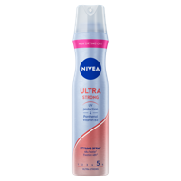 Styling spray ultra strong 250 Milliliter
