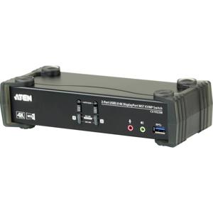 ATEN CS1922M KVM-switch