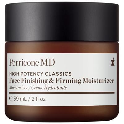 Perricone MD High Potency Classics Dagcrème Face Finishing & Firming Moisturizer 59ml